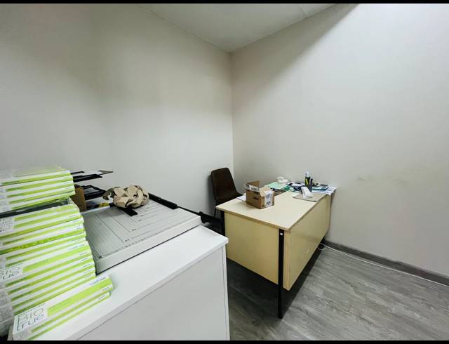 112M² OFFICE FOR SALE IN DURBAN CENTRAL